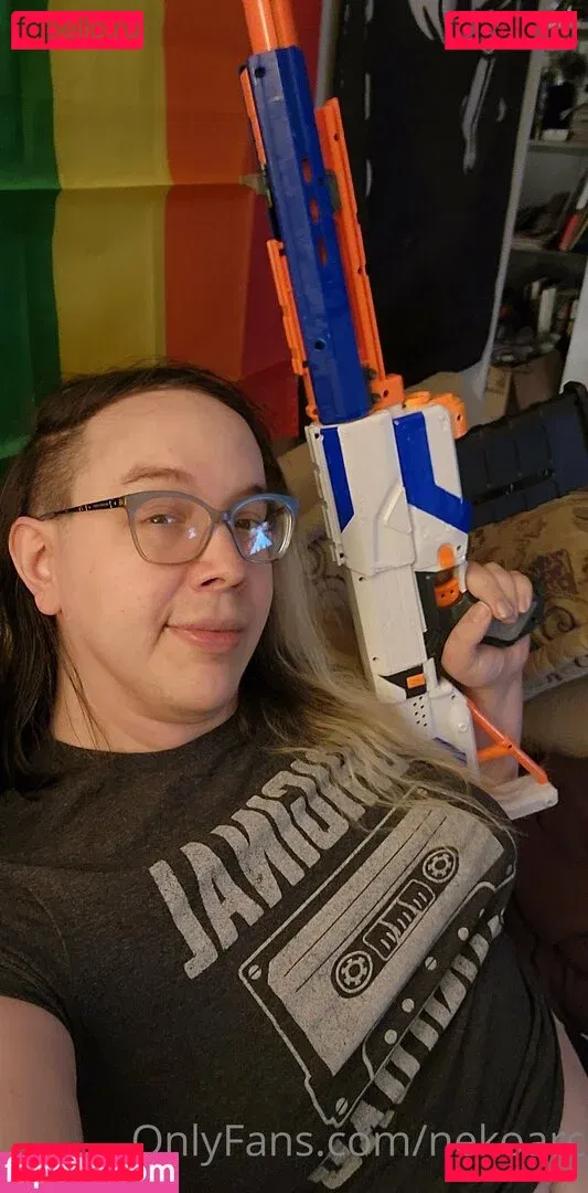 nekoarc Onlyfans Photo Gallery 