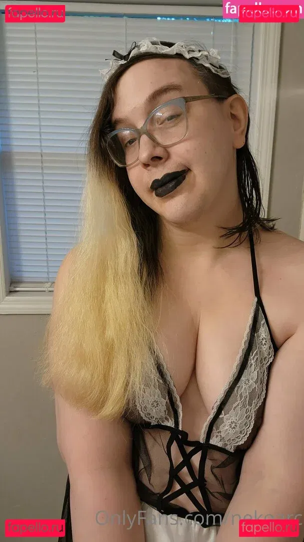 nekoarc Onlyfans Photo Gallery 