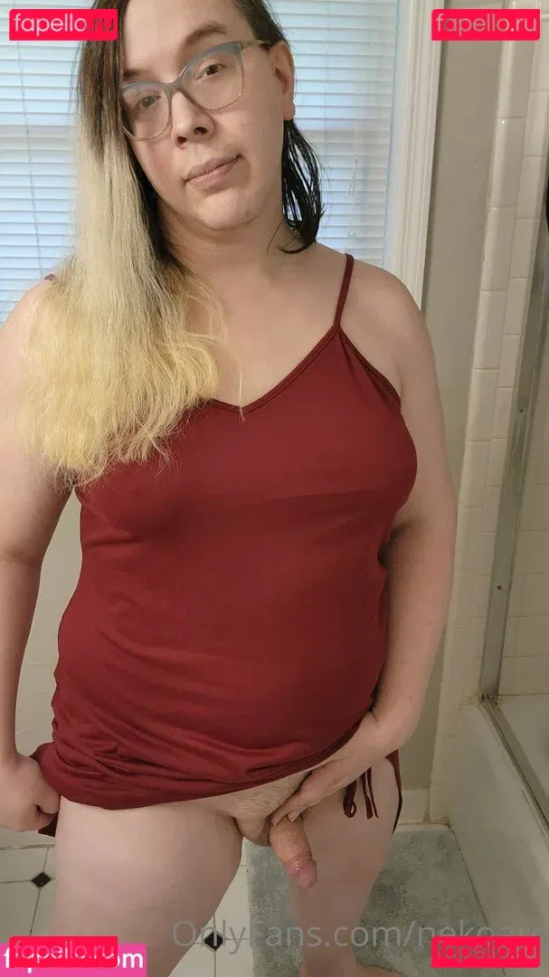 nekoarc Onlyfans Photo Gallery 