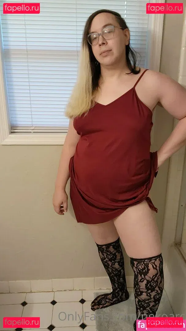 nekoarc Onlyfans Photo Gallery 