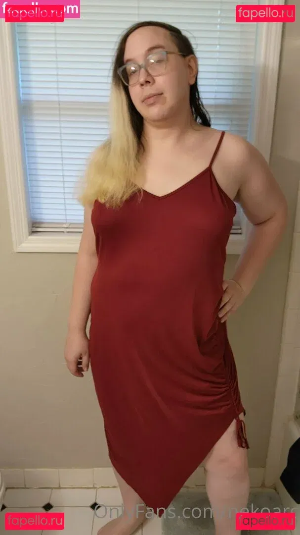 nekoarc Onlyfans Photo Gallery 