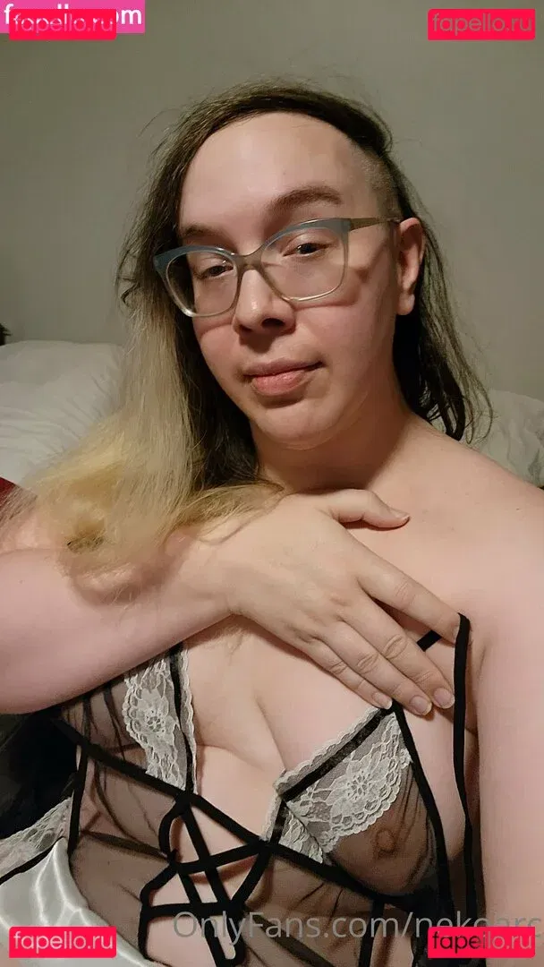 nekoarc Onlyfans Photo Gallery 