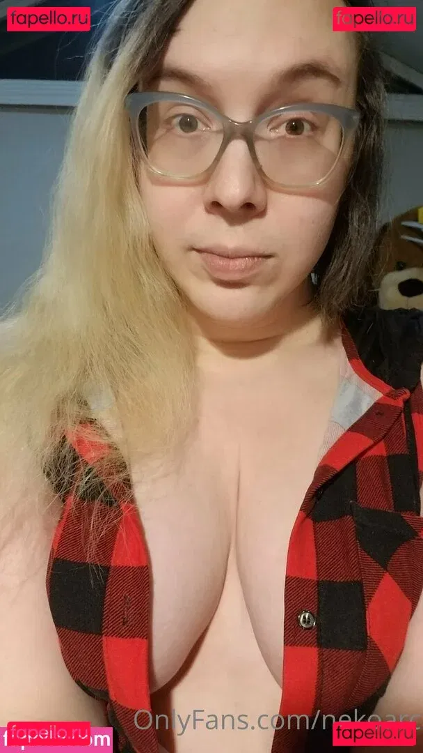 nekoarc Onlyfans Photo Gallery 