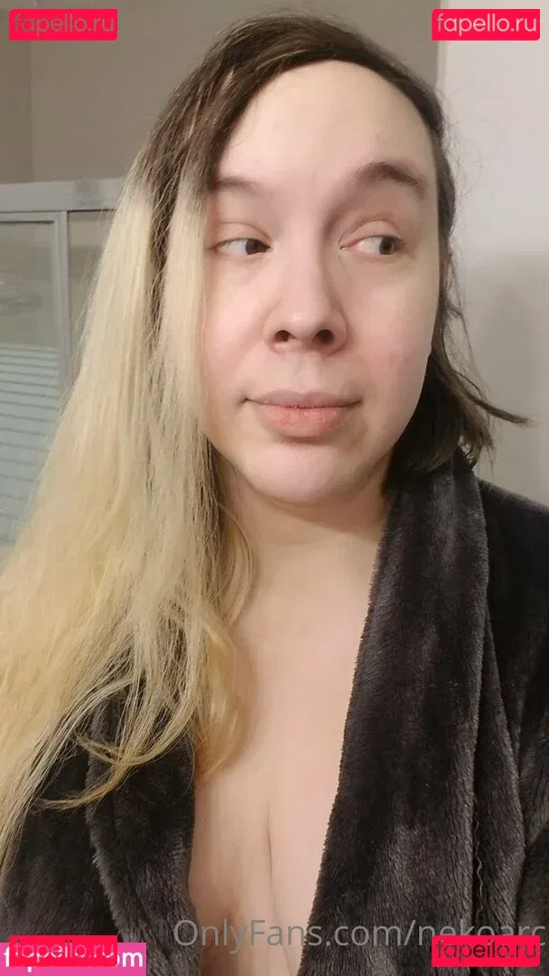 nekoarc Onlyfans Photo Gallery 
