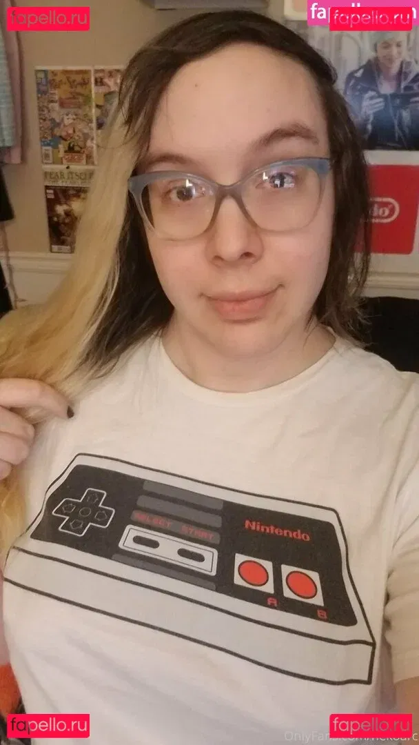 nekoarc Onlyfans Photo Gallery 