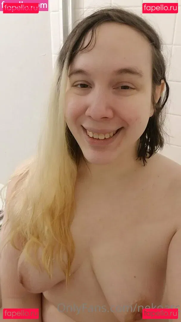 nekoarc Onlyfans Photo Gallery 