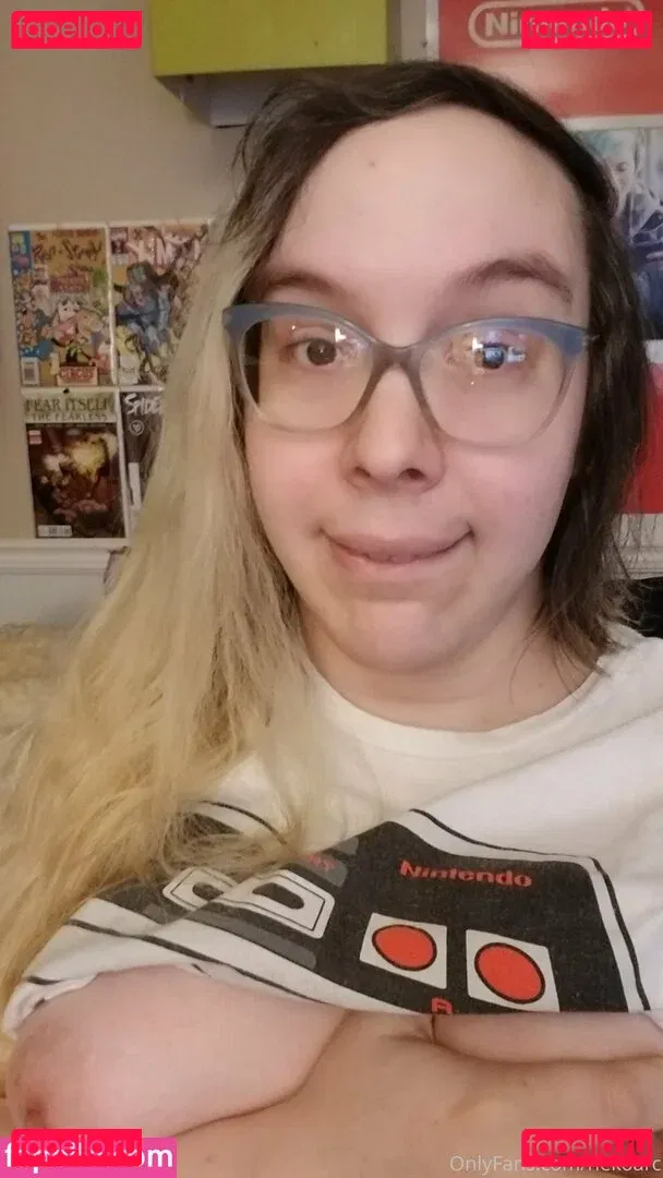 nekoarc Onlyfans Photo Gallery 