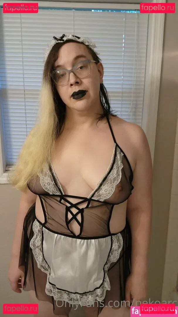 nekoarc Onlyfans Photo Gallery 