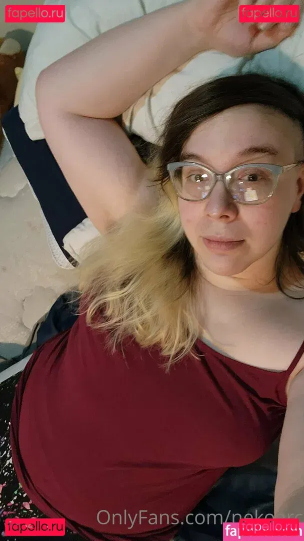 nekoarc Onlyfans Photo Gallery 