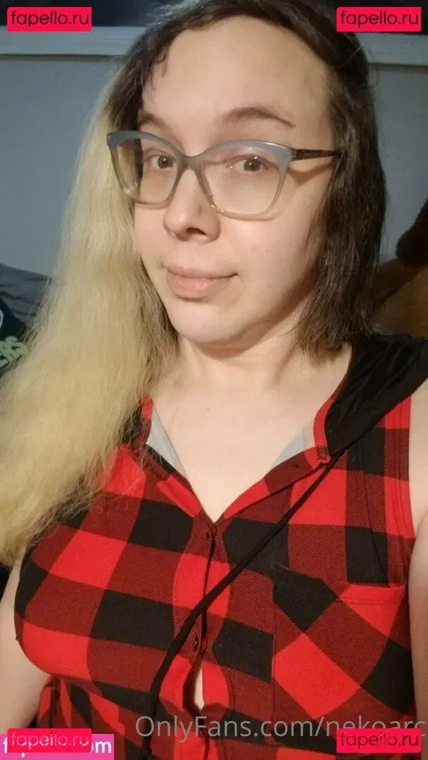 nekoarc Onlyfans Photo Gallery 