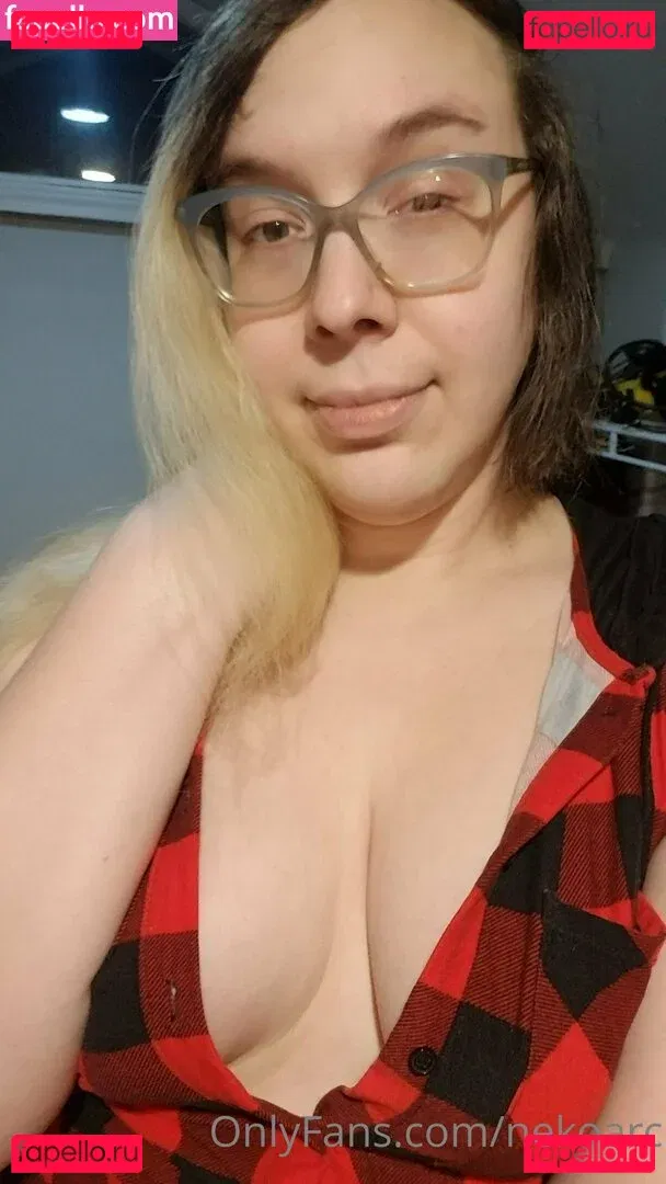 nekoarc Onlyfans Photo Gallery 