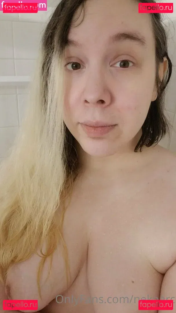 nekoarc Onlyfans Photo Gallery 