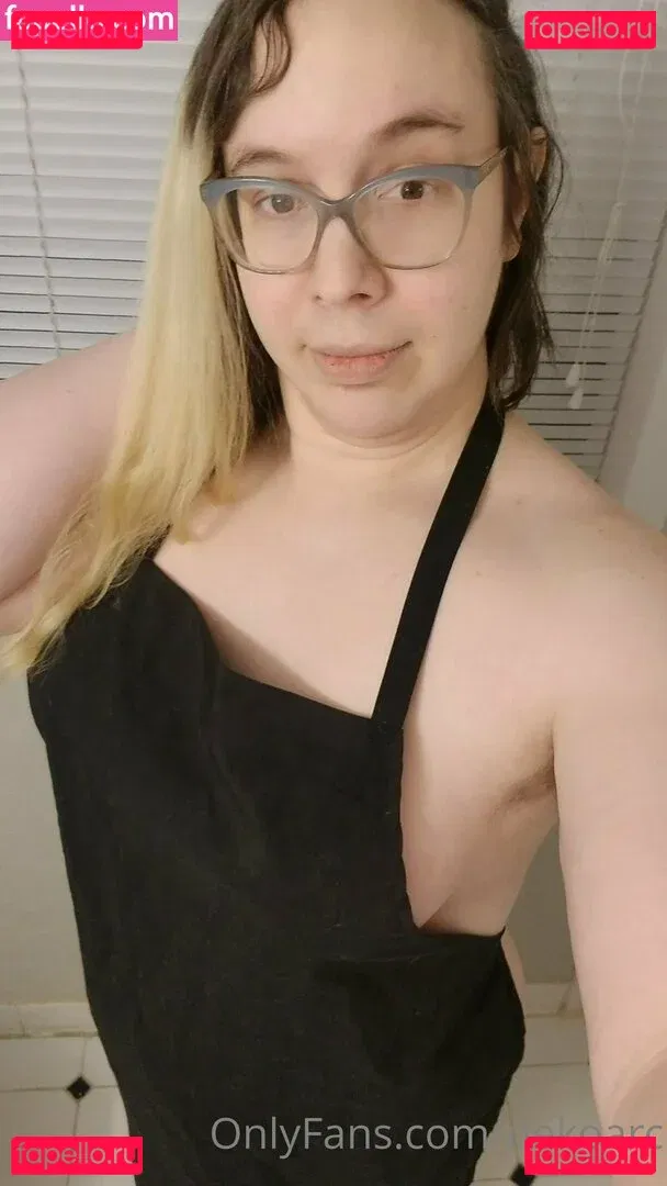 nekoarc Onlyfans Photo Gallery 