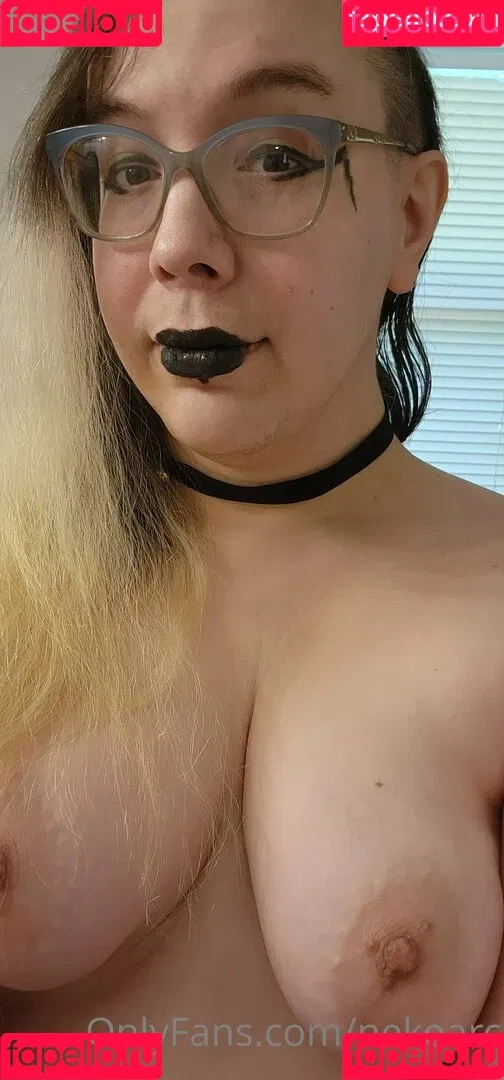 nekoarc Onlyfans Photo Gallery 