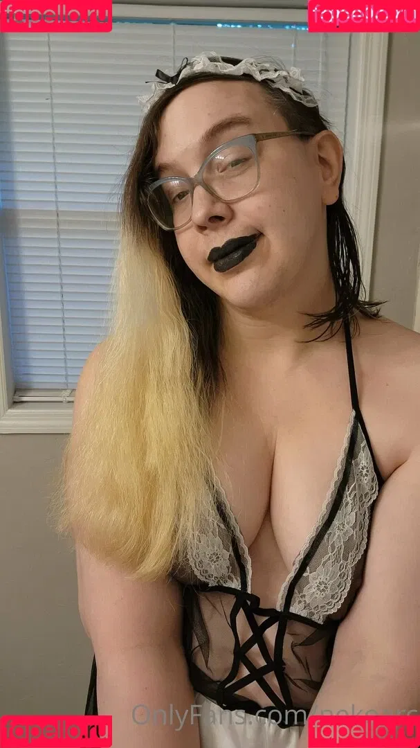 nekoarc Onlyfans Photo Gallery 