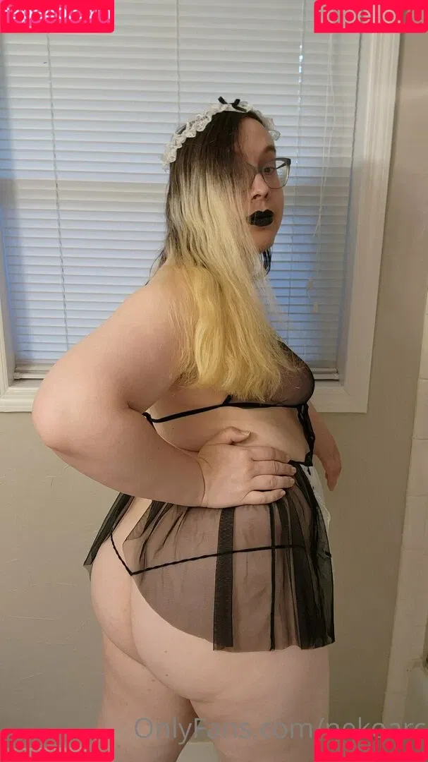 nekoarc Onlyfans Photo Gallery 