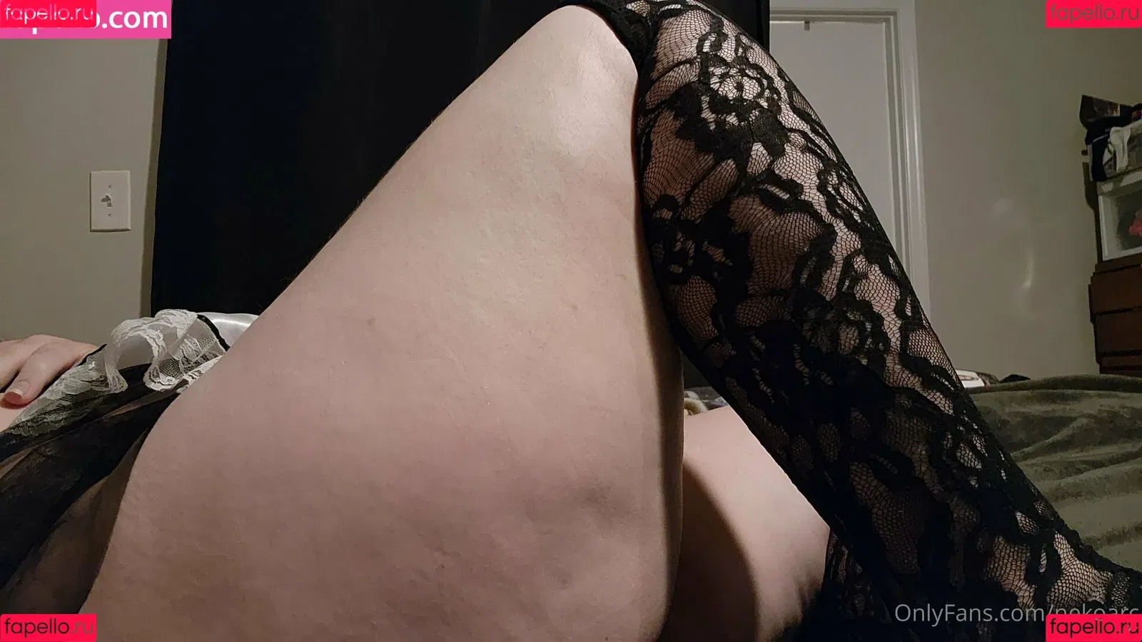 nekoarc Onlyfans Photo Gallery 