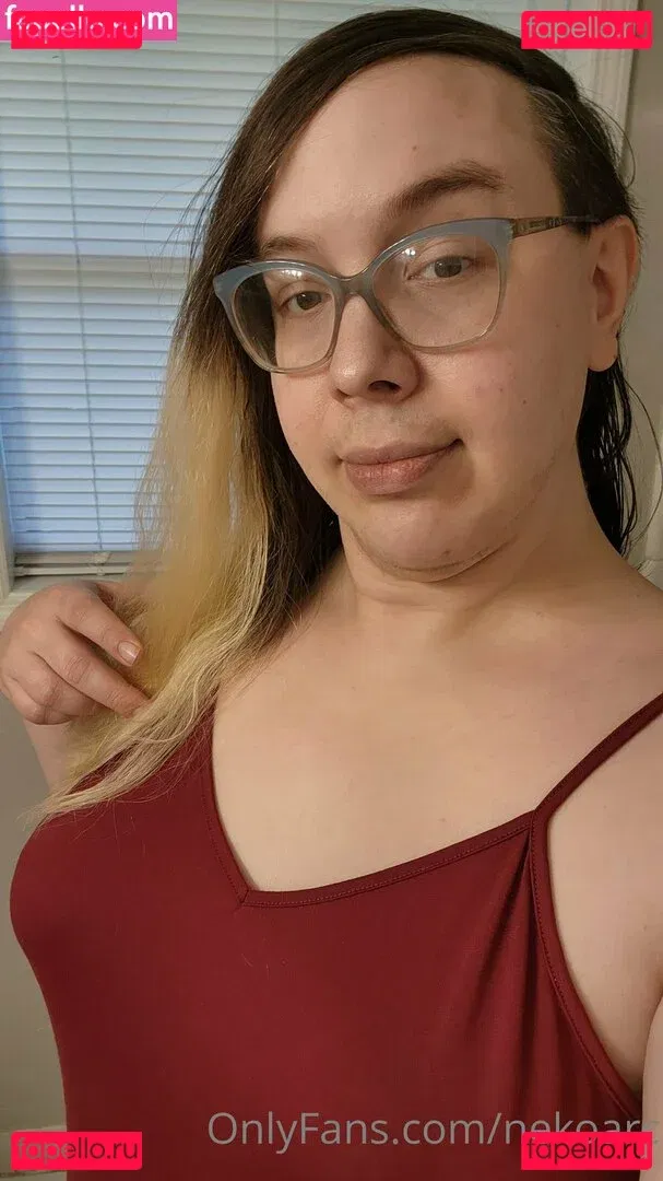 nekoarc Onlyfans Photo Gallery 