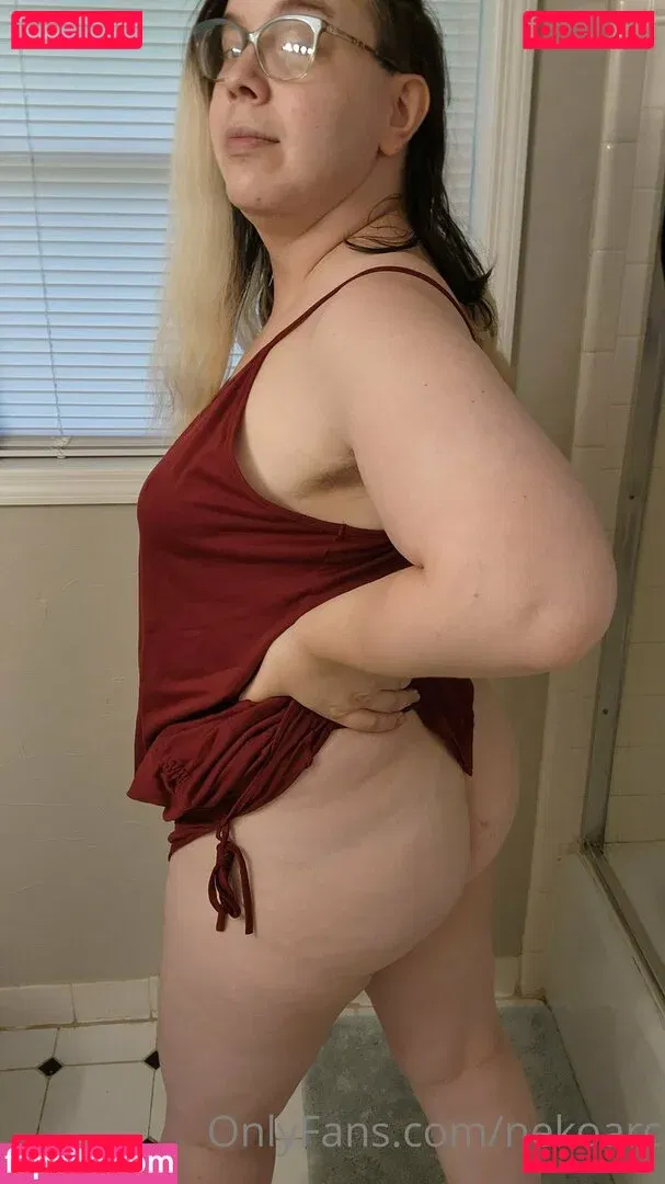 nekoarc Onlyfans Photo Gallery 