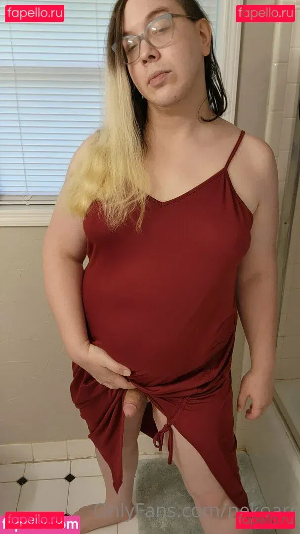 nekoarc Onlyfans Photo Gallery 