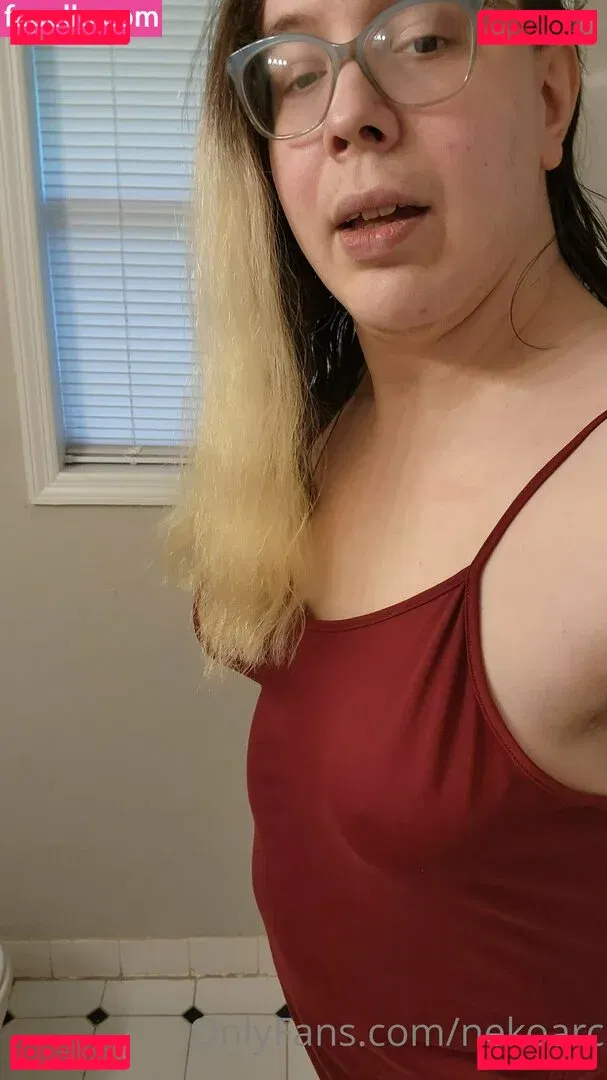 nekoarc Onlyfans Photo Gallery 