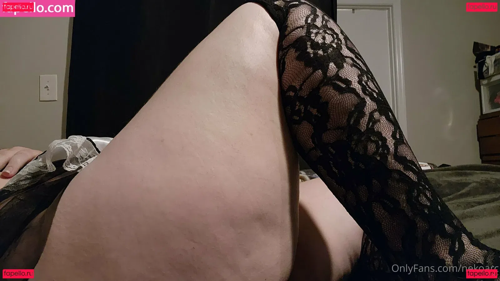 nekoarc Onlyfans Photo Gallery 