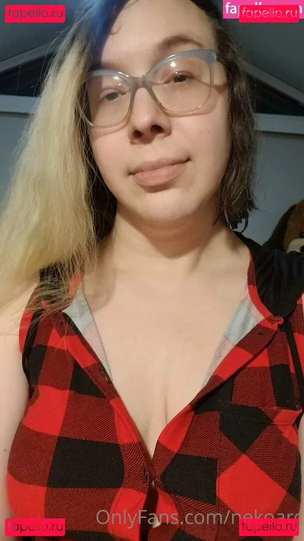 nekoarc Onlyfans Photo Gallery 