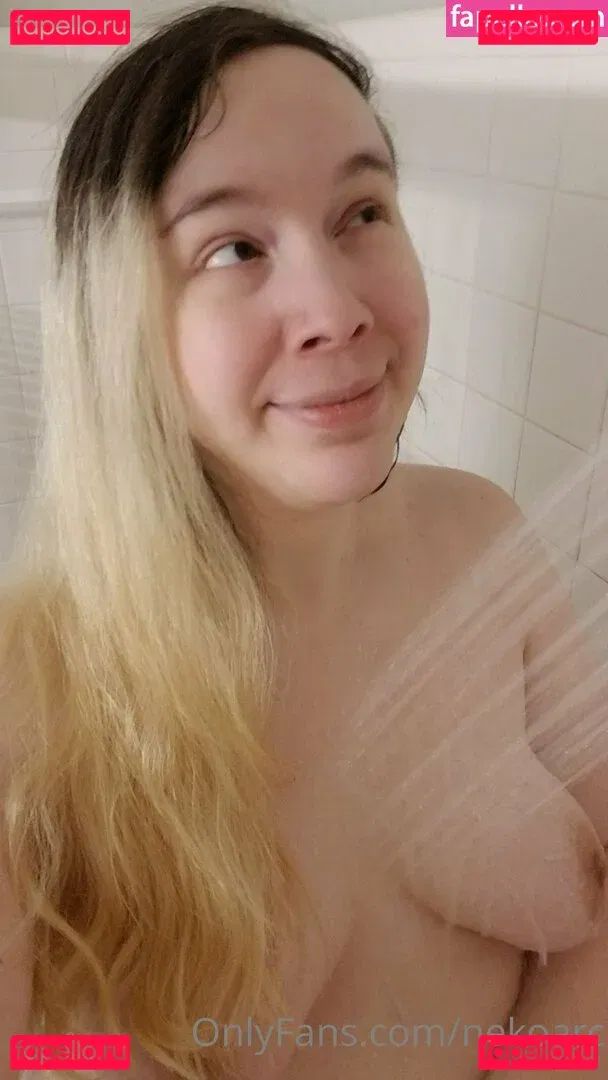 nekoarc Onlyfans Photo Gallery 