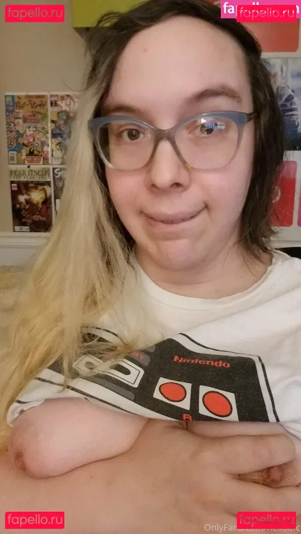 nekoarc Onlyfans Photo Gallery 