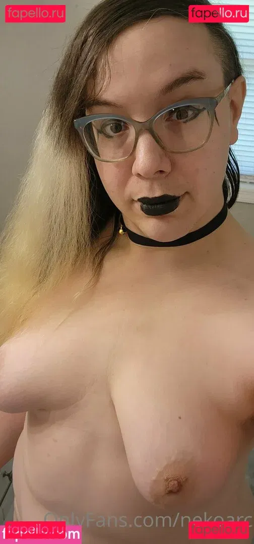 nekoarc Onlyfans Photo Gallery 