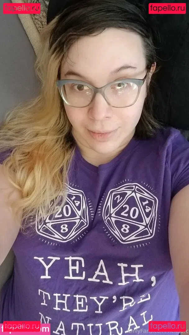 nekoarc Onlyfans Photo Gallery 