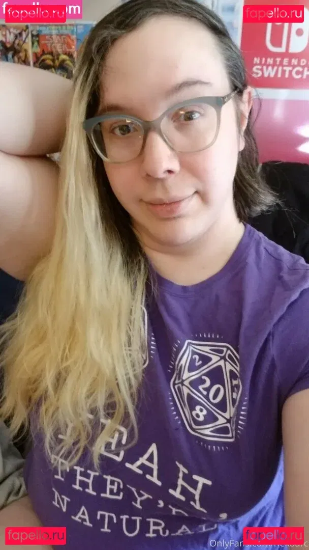 nekoarc Onlyfans Photo Gallery 