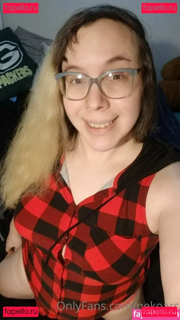 nekoarc Onlyfans Photo Gallery 