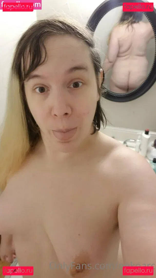 nekoarc Onlyfans Photo Gallery 