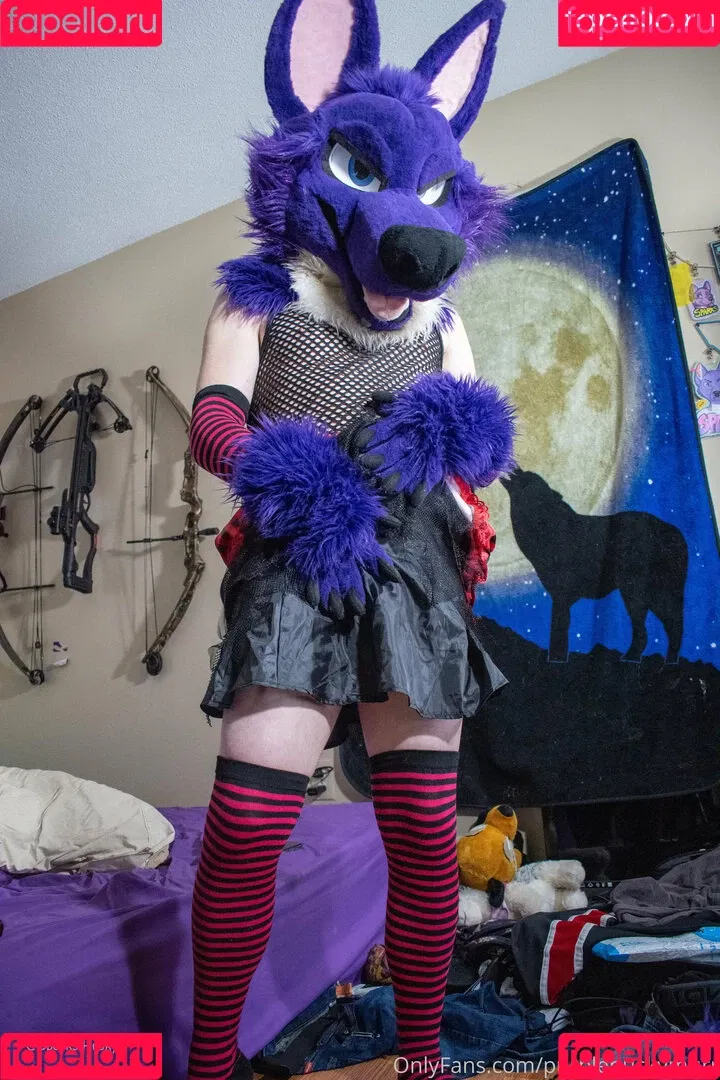 purplehuskymurr Onlyfans Photo Gallery 