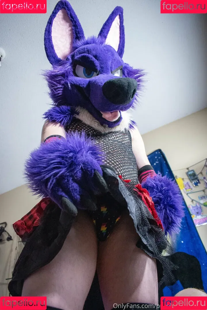 purplehuskymurr Onlyfans Photo Gallery 