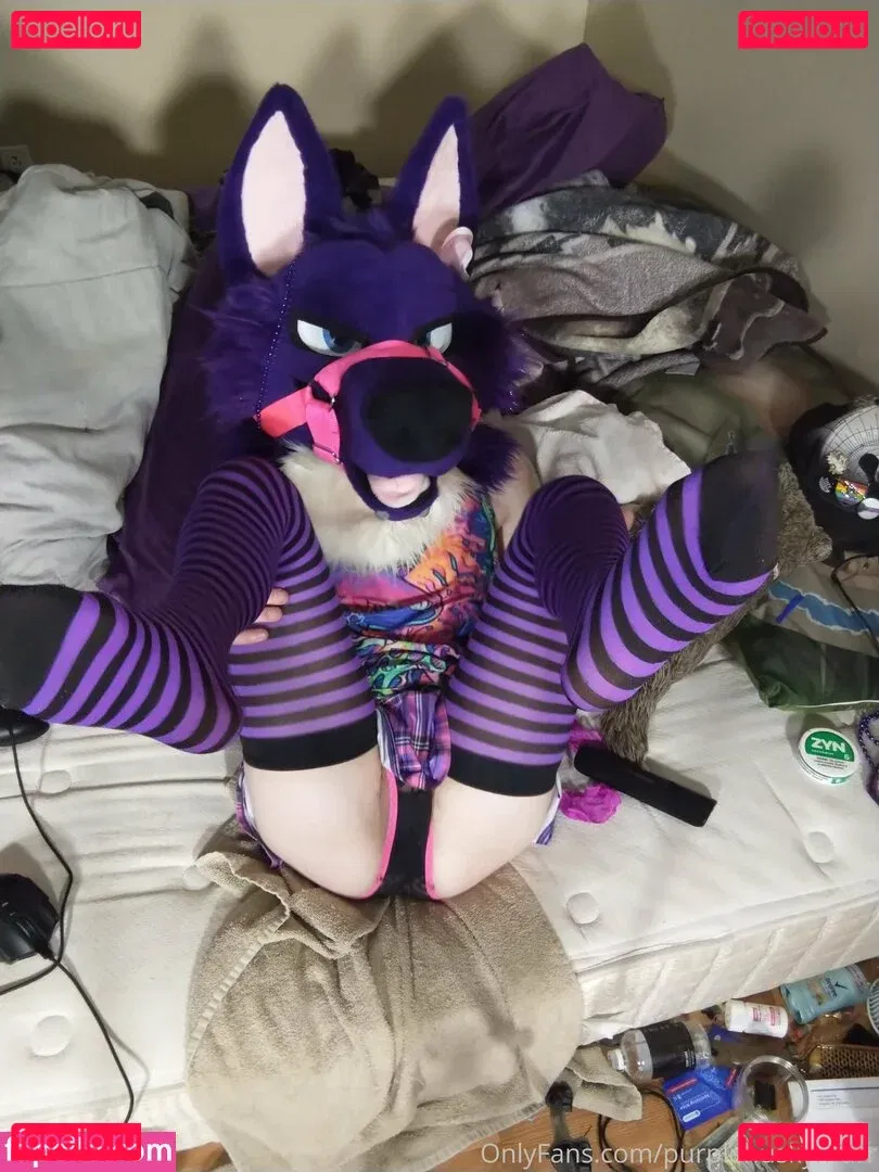 purplehuskymurr Onlyfans Photo Gallery 