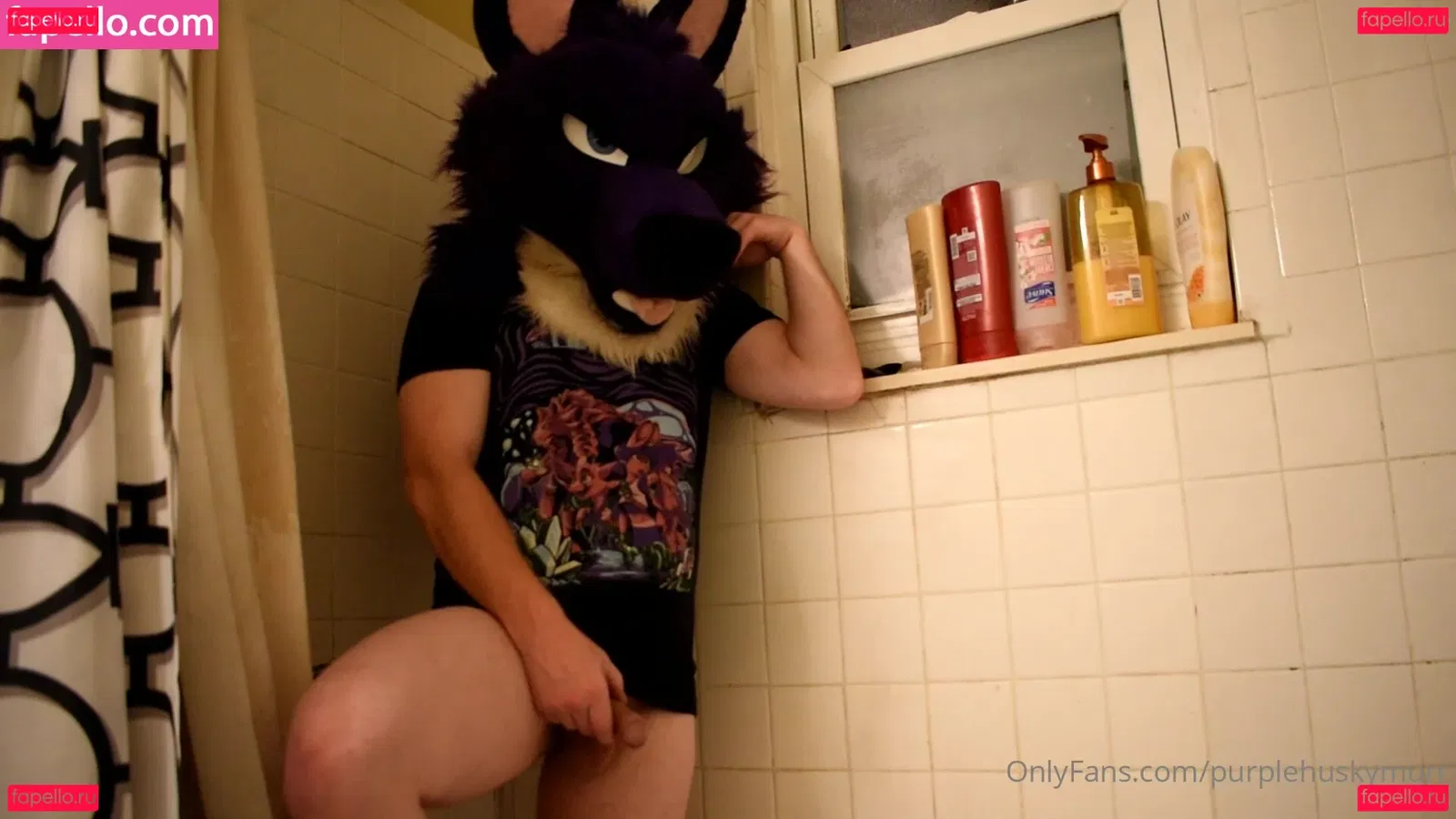 purplehuskymurr Onlyfans Photo Gallery 