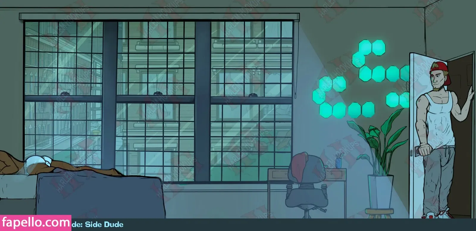 hhsneakylinks Onlyfans Photo Gallery 