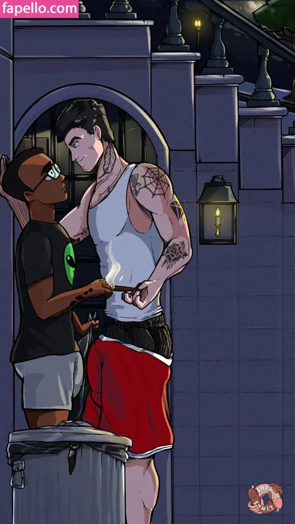 hhsneakylinks Onlyfans Photo Gallery 