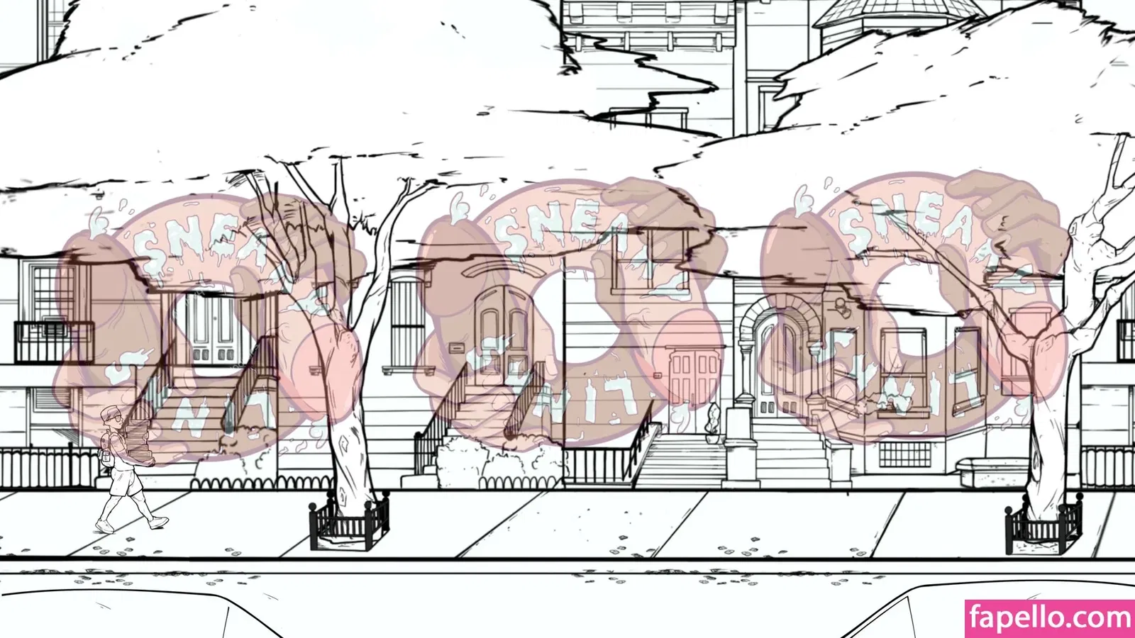 hhsneakylinks Onlyfans Photo Gallery 