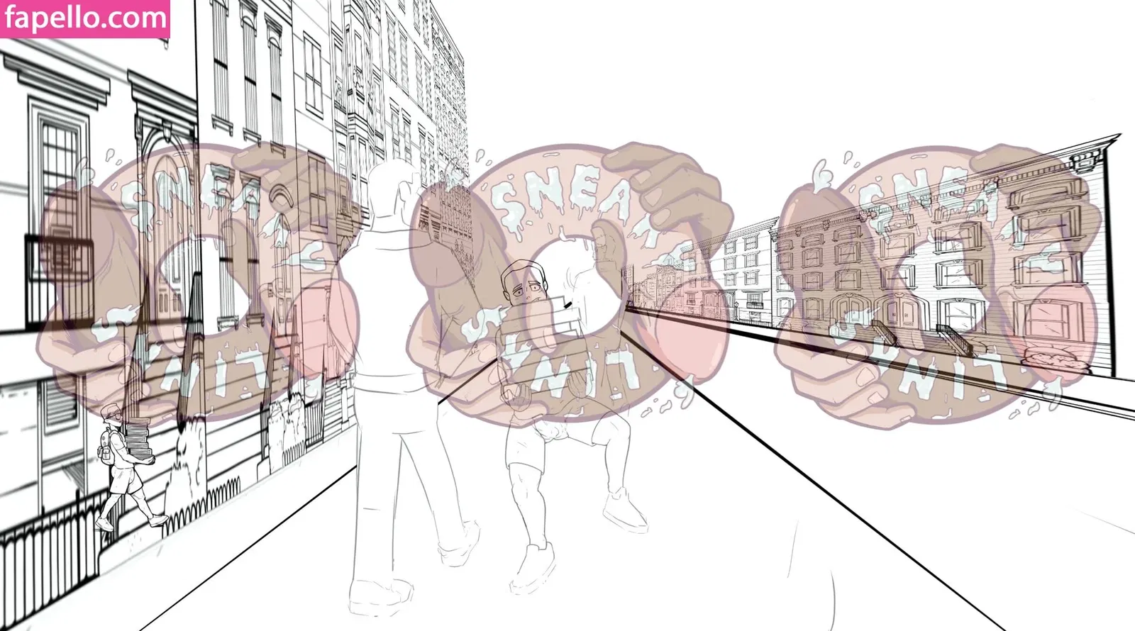 hhsneakylinks Onlyfans Photo Gallery 