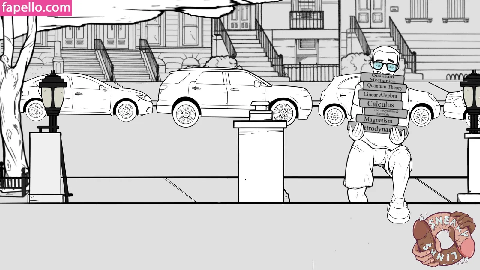 hhsneakylinks Onlyfans Photo Gallery 