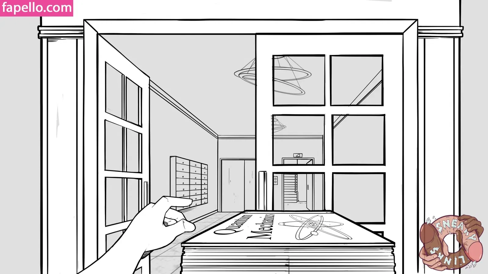 hhsneakylinks Onlyfans Photo Gallery 