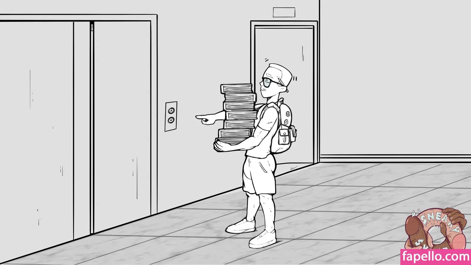 hhsneakylinks Onlyfans Photo Gallery 