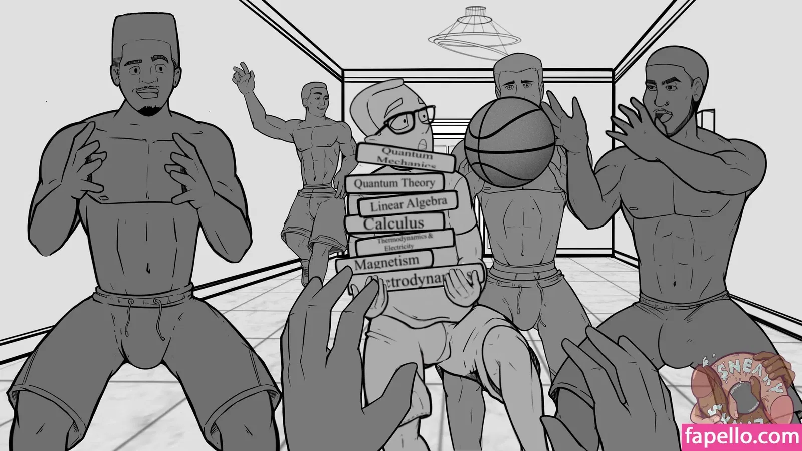 hhsneakylinks Onlyfans Photo Gallery 