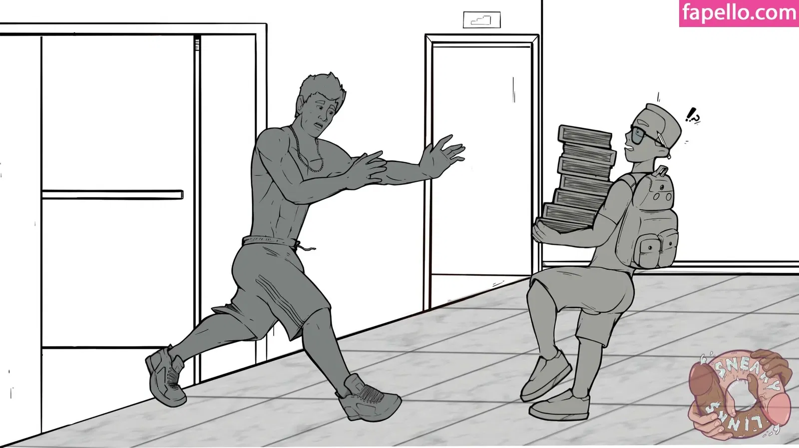 hhsneakylinks Onlyfans Photo Gallery 