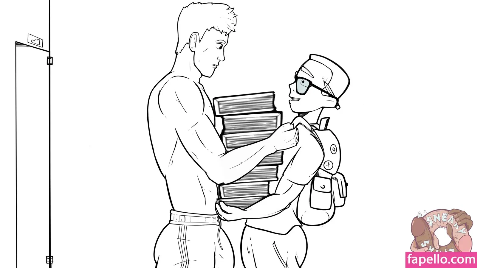 hhsneakylinks Onlyfans Photo Gallery 