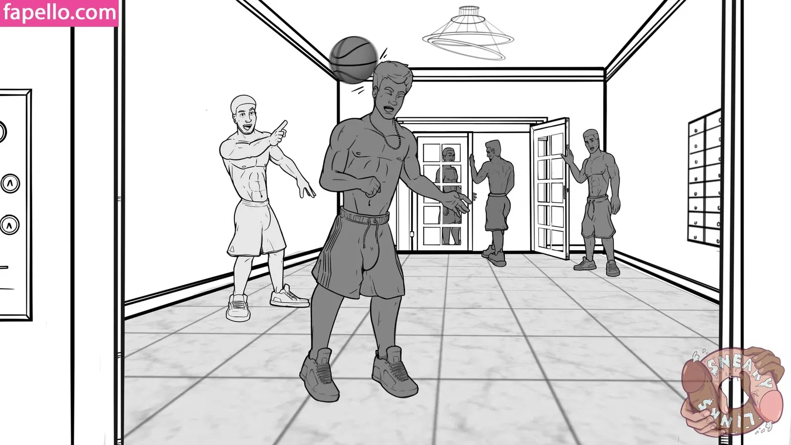 hhsneakylinks Onlyfans Photo Gallery 