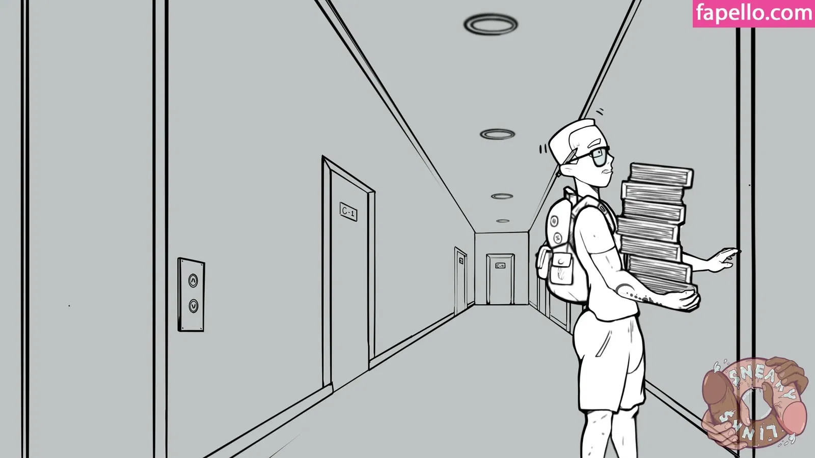 hhsneakylinks Onlyfans Photo Gallery 